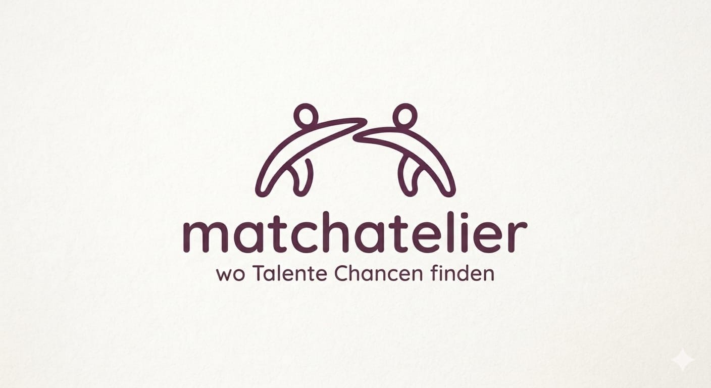 MatchAtelier recruit – weil Menschen mehr sind als ihr Lebenslauf.